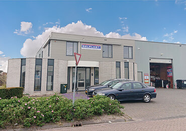 Bouwmaterialen barneveld